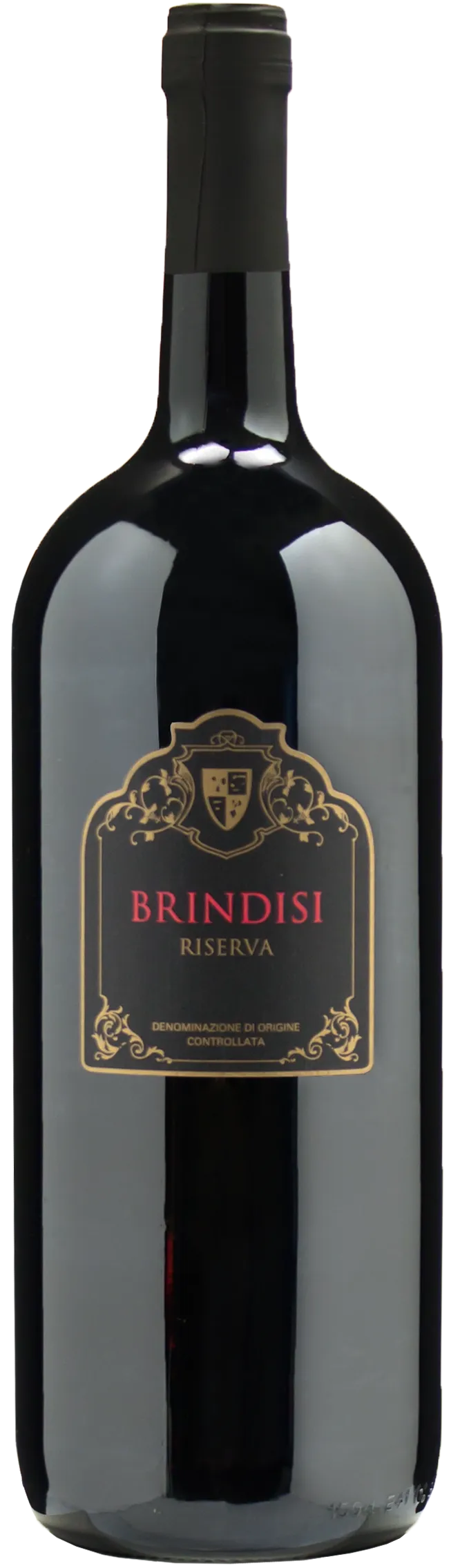 Brindisi Riserva 1,5l World Wine Gallery  Pallhuber